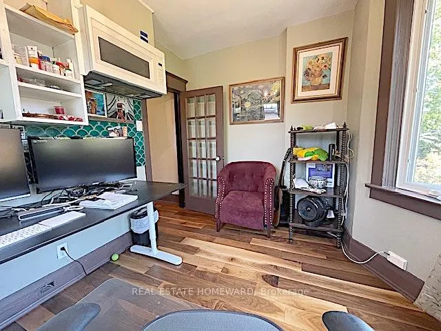 Photo 30 of 29 Appleton Avenue, Toronto, Oakwood Village — HOMEH