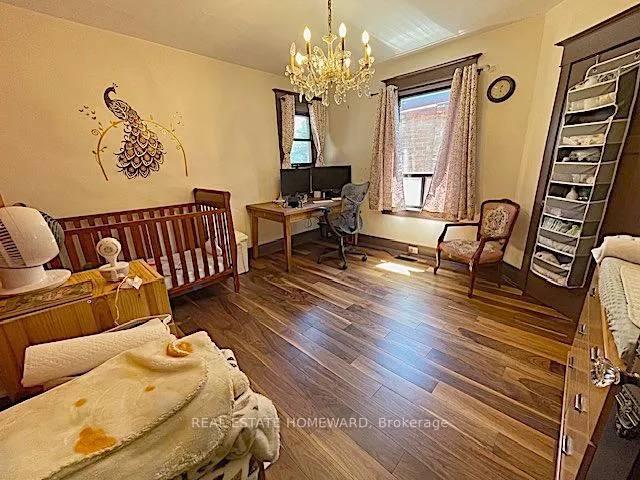 Photo 34 of 29 Appleton Avenue, Toronto, Oakwood Village — HOMEH