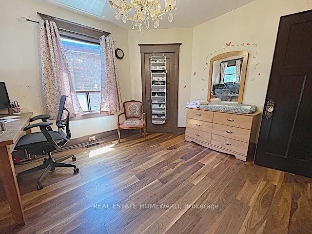 Photo 35 of 29 Appleton Avenue, Toronto, Oakwood Village — HOMEH
