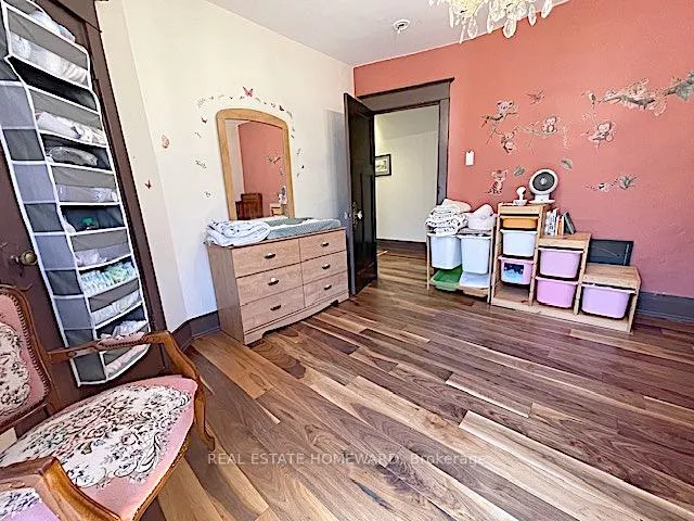 Photo 36 of 29 Appleton Avenue, Toronto, Oakwood Village — HOMEH