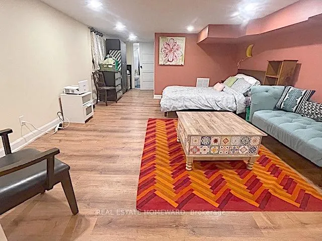Photo 38 of 29 Appleton Avenue, Toronto, Oakwood Village — HOMEH