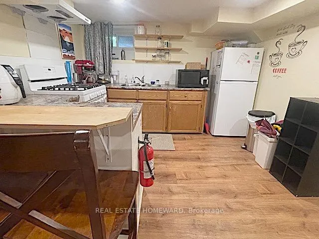Photo 40 of 29 Appleton Avenue, Toronto, Oakwood Village — HOMEH