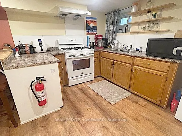 Photo 41 of 29 Appleton Avenue, Toronto, Oakwood Village — HOMEH