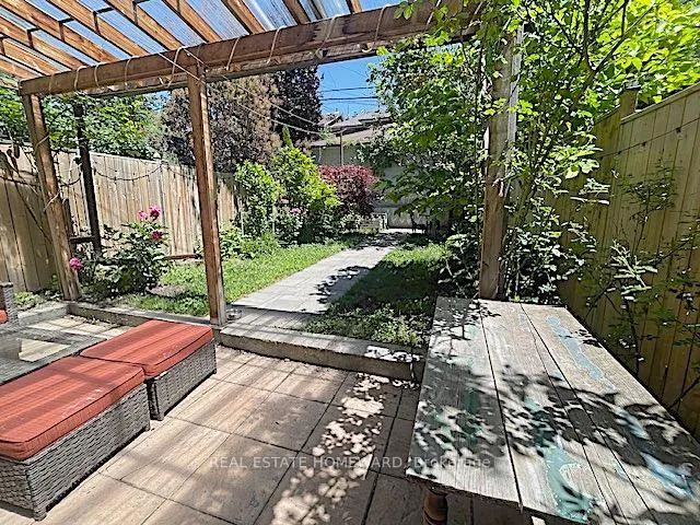 Photo 45 of 29 Appleton Avenue, Toronto, Oakwood Village — HOMEH