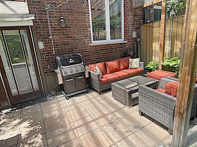 Photo 46 of 29 Appleton Avenue, Toronto, Oakwood Village — HOMEH