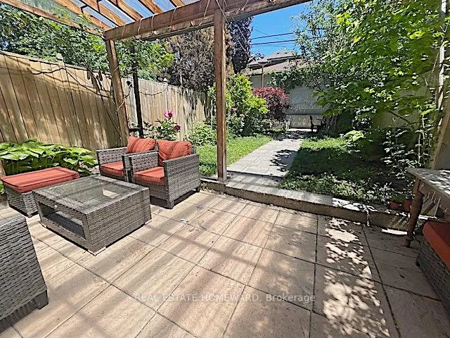 Photo 47 of 29 Appleton Avenue, Toronto, Oakwood Village — HOMEH