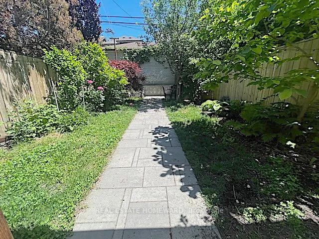 Photo 48 of 29 Appleton Avenue, Toronto, Oakwood Village — HOMEH