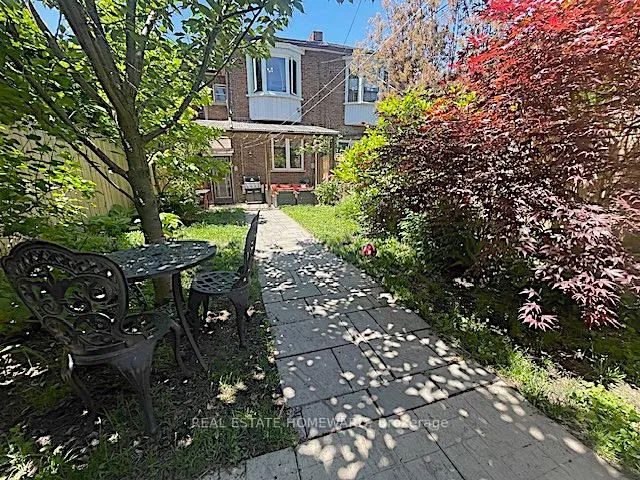 Photo 49 of 29 Appleton Avenue, Toronto, Oakwood Village — HOMEH