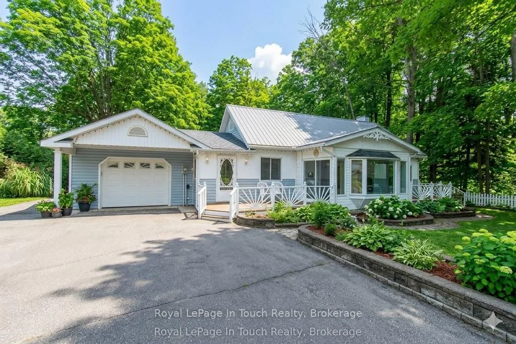 Photo 1 of 748 Overhead bridge Road, Penetanguishene — HOMEH