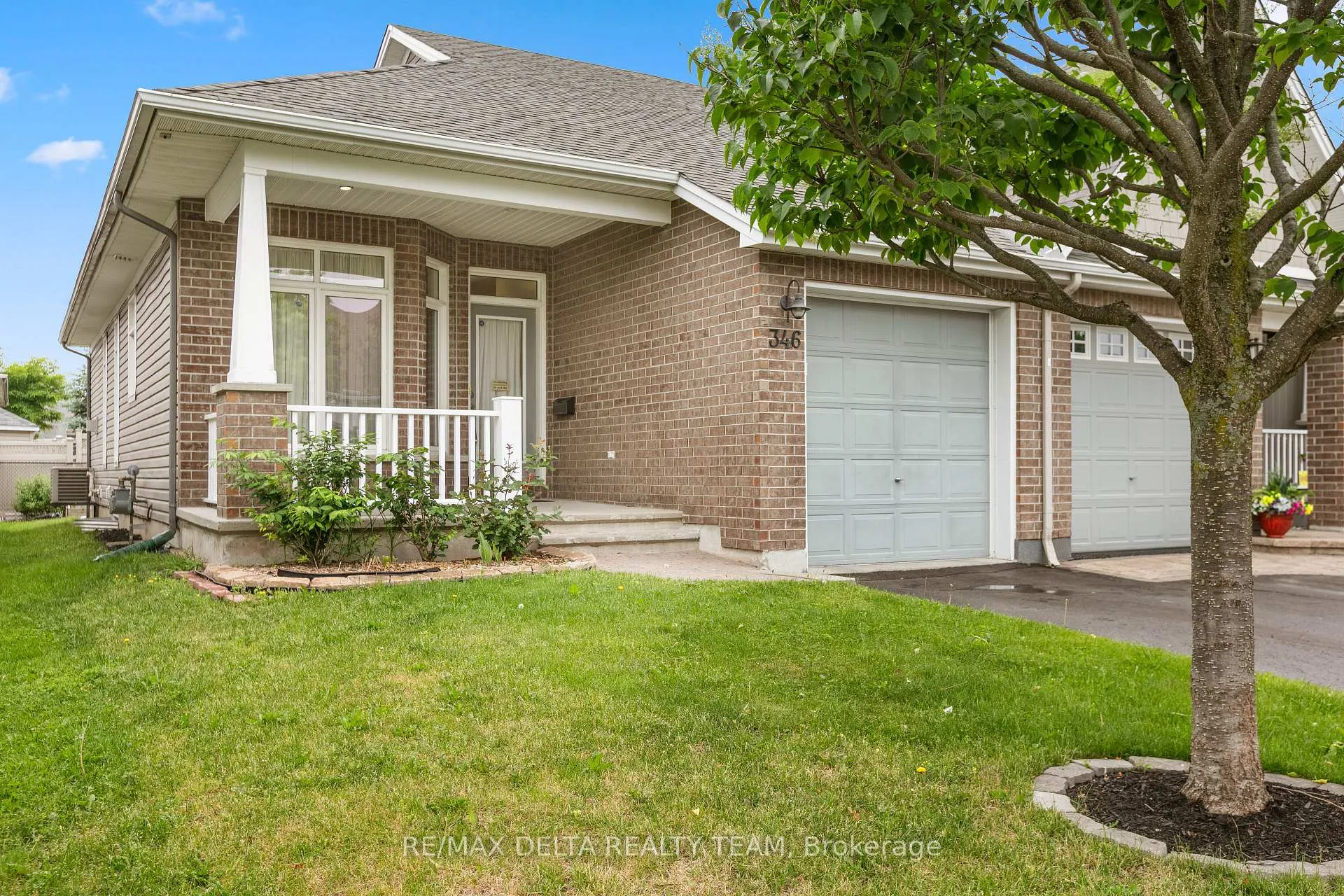 Photo 1 of 346 Farincourt Crescent, Ottawa, Avalon West — HOMEH