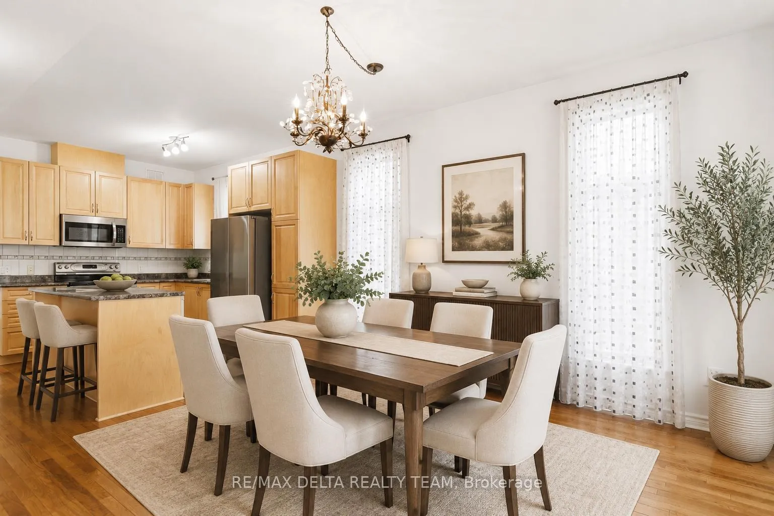 Photo 7 of 346 Farincourt Crescent, Ottawa, Avalon West — HOMEH