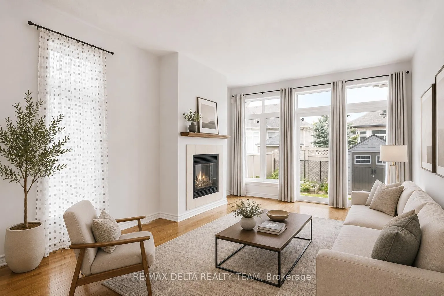 Photo 9 of 346 Farincourt Crescent, Ottawa, Avalon West — HOMEH