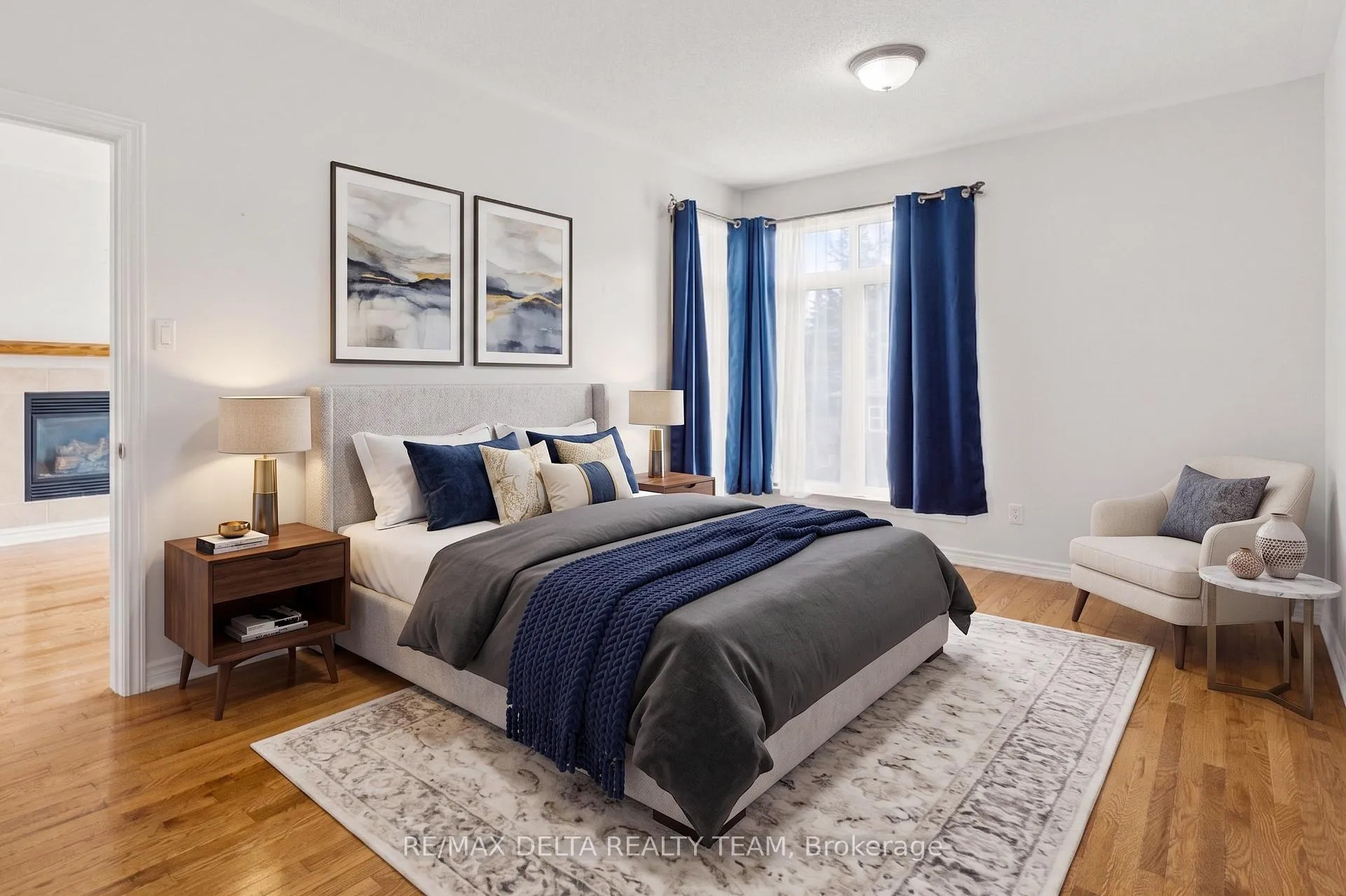 Photo 13 of 346 Farincourt Crescent, Ottawa, Avalon West — HOMEH