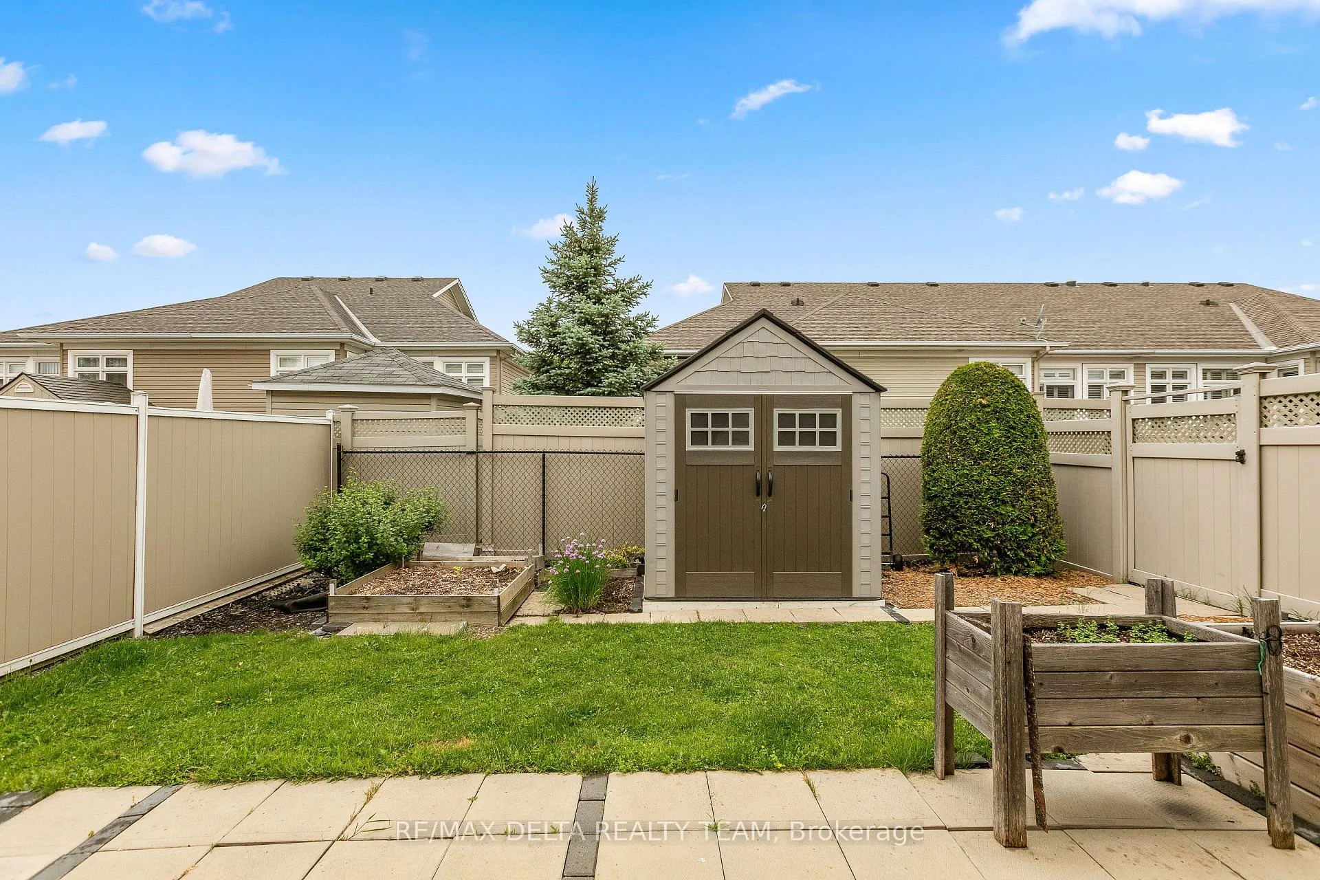 Photo 27 of 346 Farincourt Crescent, Ottawa, Avalon West — HOMEH