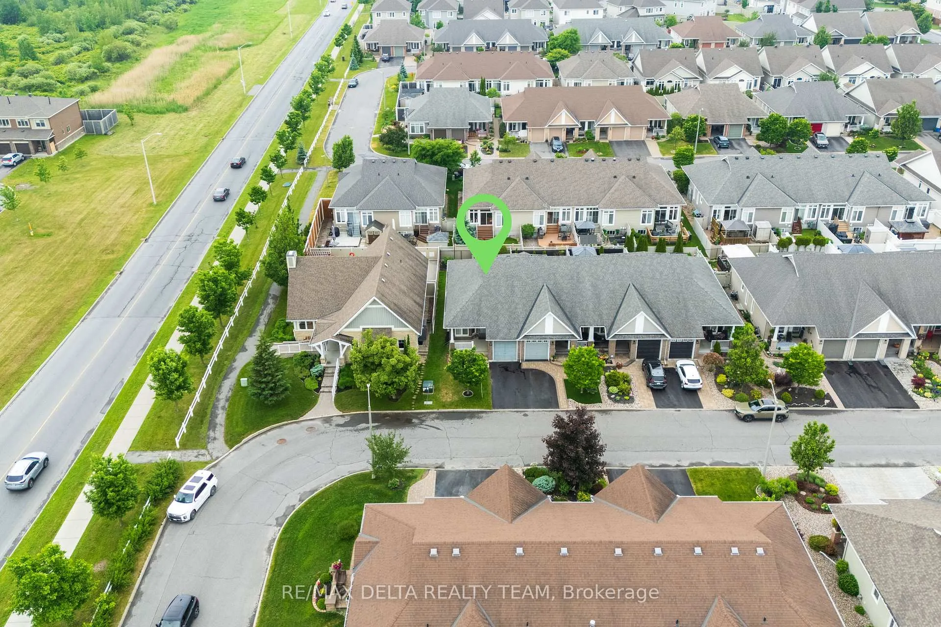 Photo 29 of 346 Farincourt Crescent, Ottawa, Avalon West — HOMEH