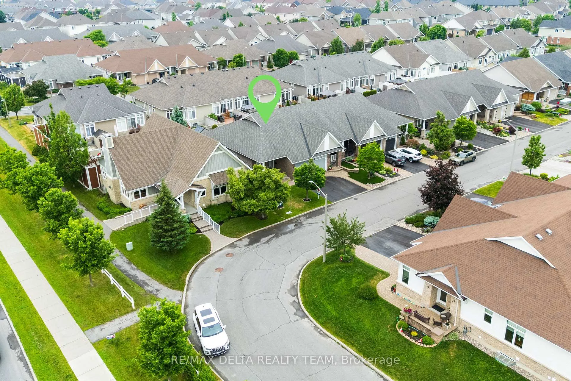 Photo 30 of 346 Farincourt Crescent, Ottawa, Avalon West — HOMEH
