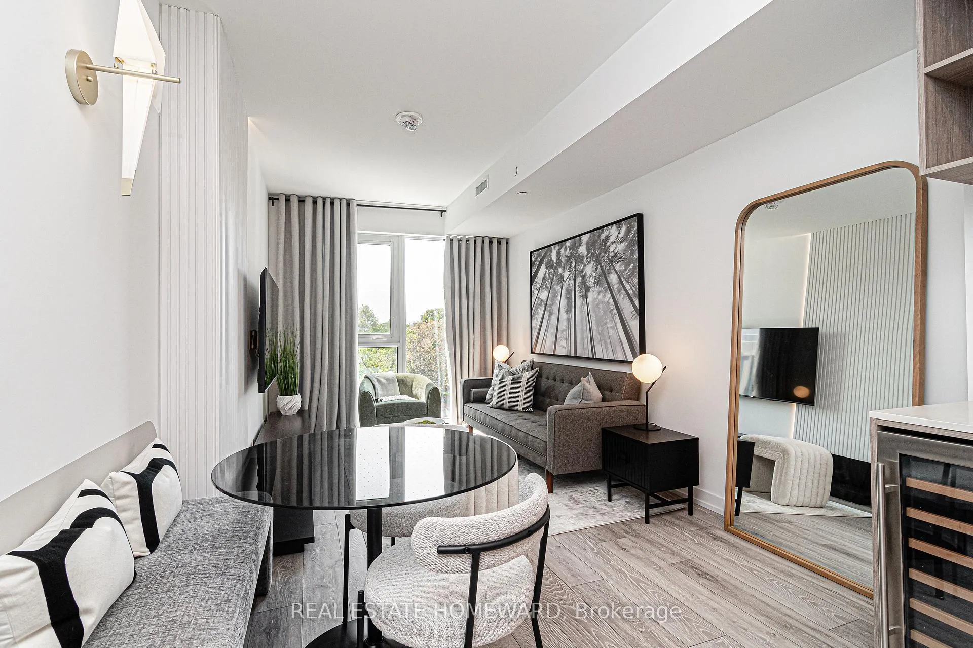 Photo 3 of Unit 502, 2020 Bathurst Street, Toronto, Humewood-Cedarvale — HOMEH