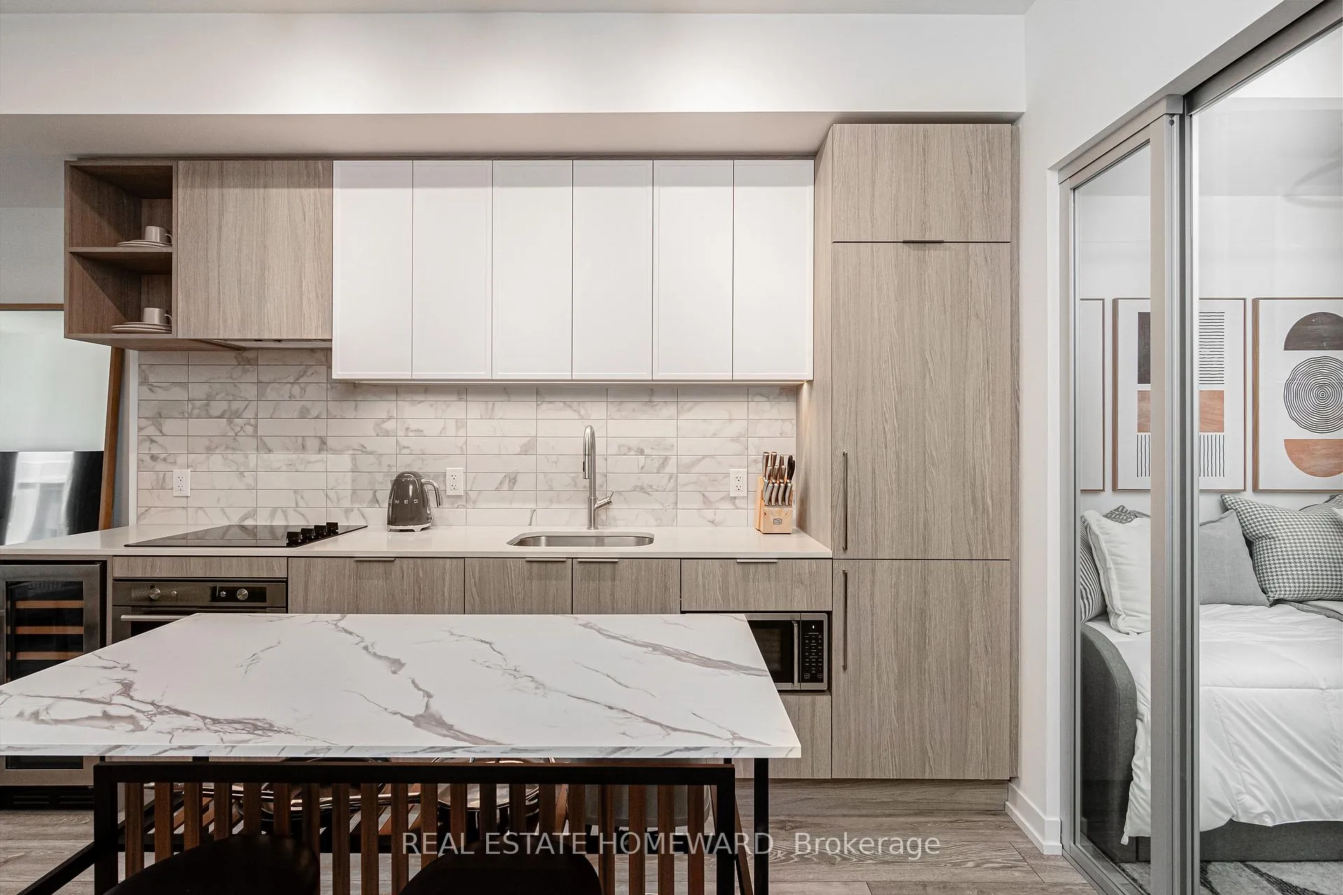 Photo 11 of Unit 502, 2020 Bathurst Street, Toronto, Humewood-Cedarvale — HOMEH