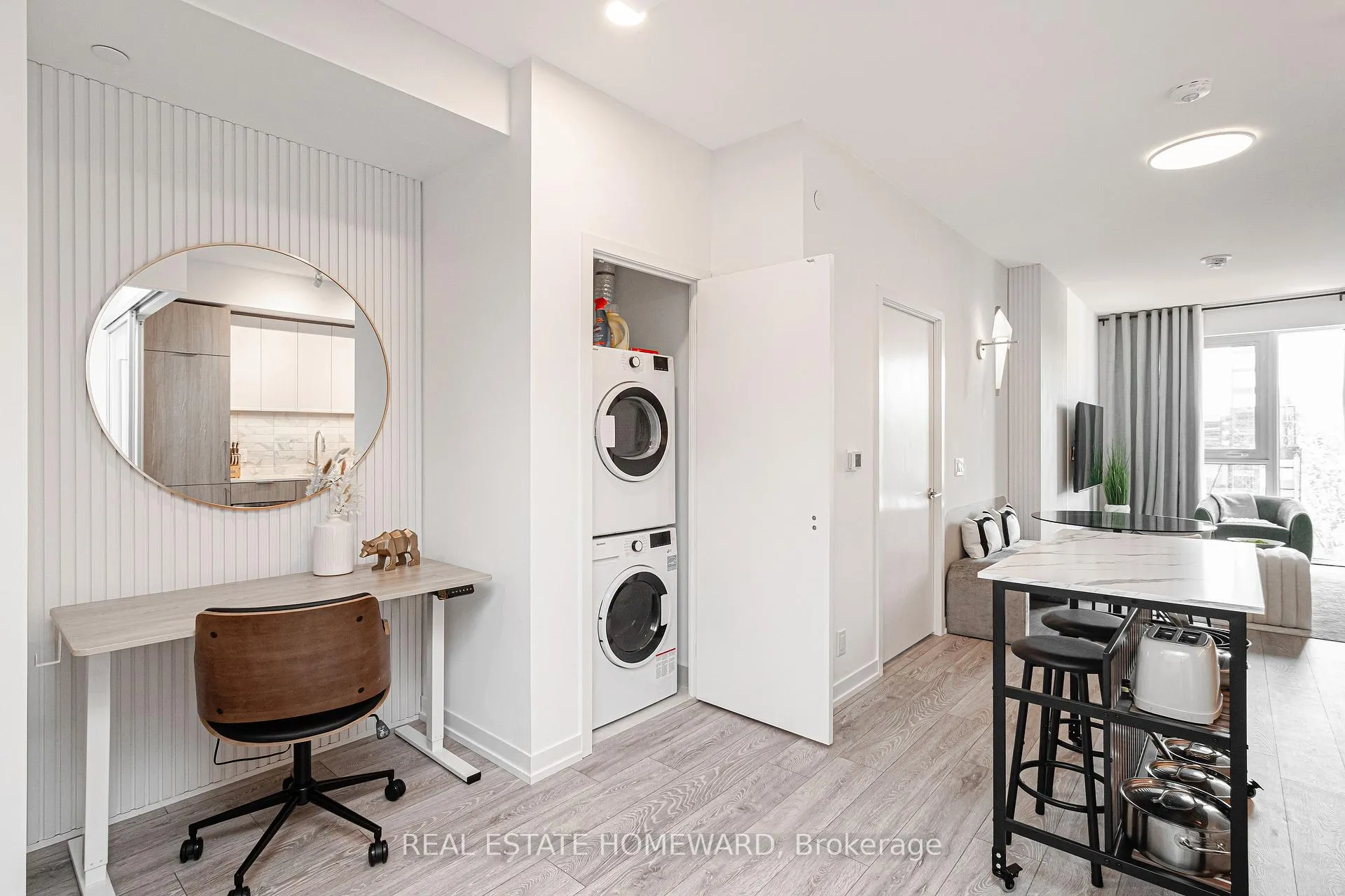 Photo 13 of Unit 502, 2020 Bathurst Street, Toronto, Humewood-Cedarvale — HOMEH