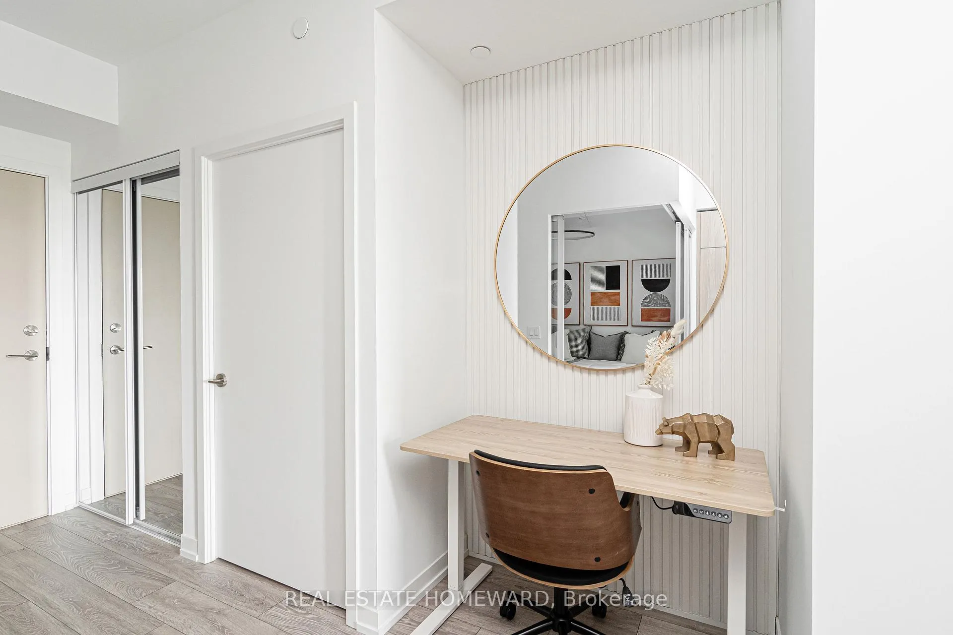 Photo 14 of Unit 502, 2020 Bathurst Street, Toronto, Humewood-Cedarvale — HOMEH