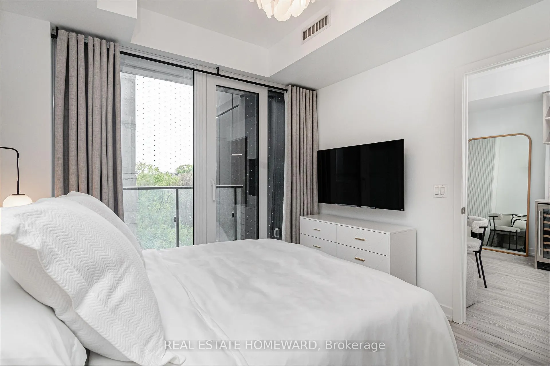 Photo 17 of Unit 502, 2020 Bathurst Street, Toronto, Humewood-Cedarvale — HOMEH