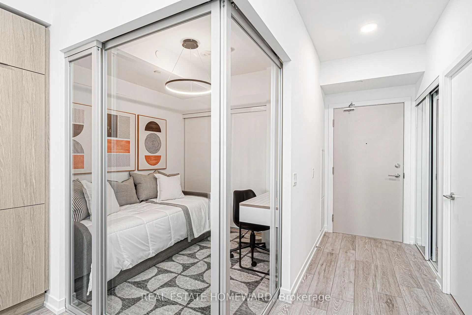 Photo 19 of Unit 502, 2020 Bathurst Street, Toronto, Humewood-Cedarvale — HOMEH