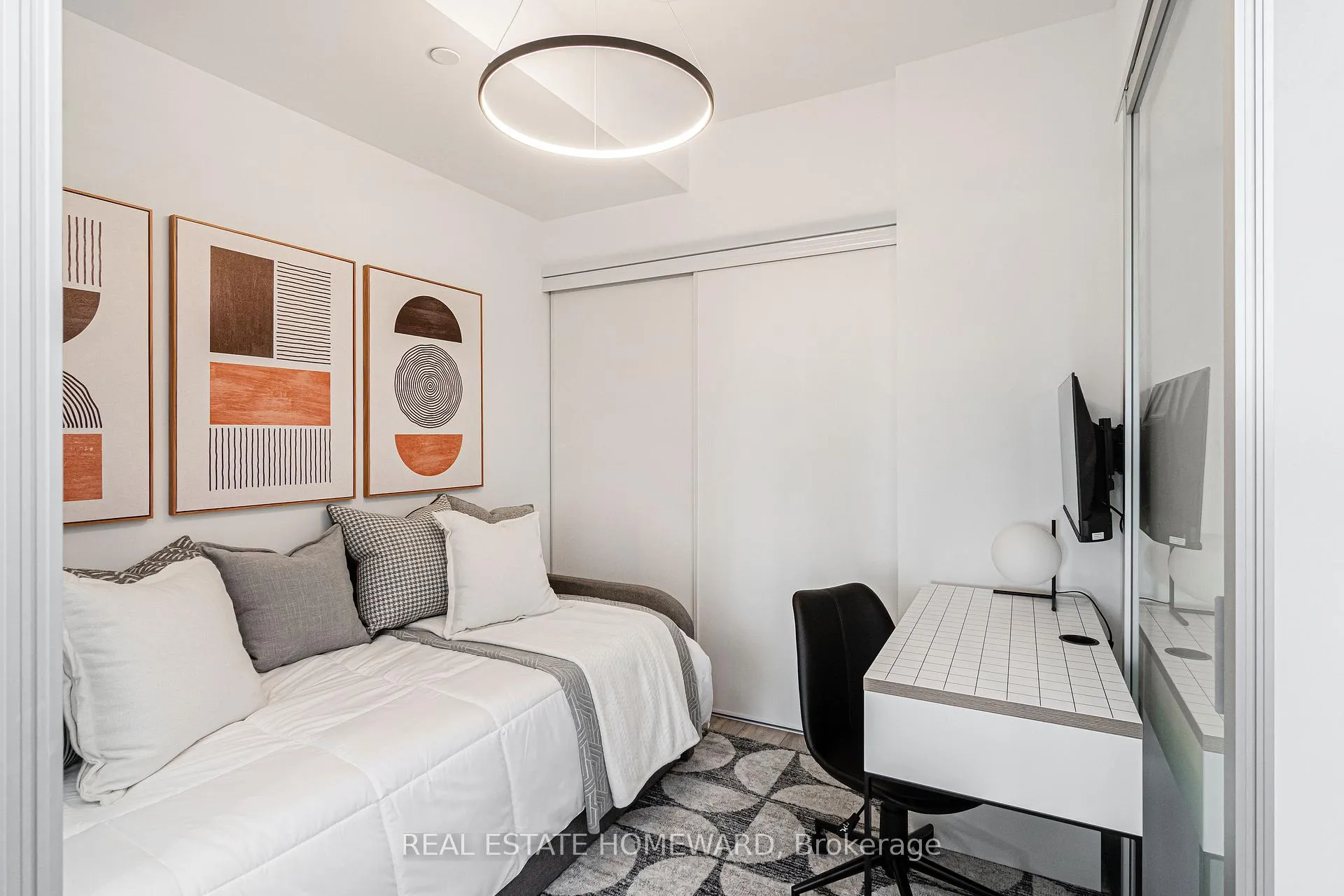 Photo 20 of Unit 502, 2020 Bathurst Street, Toronto, Humewood-Cedarvale — HOMEH