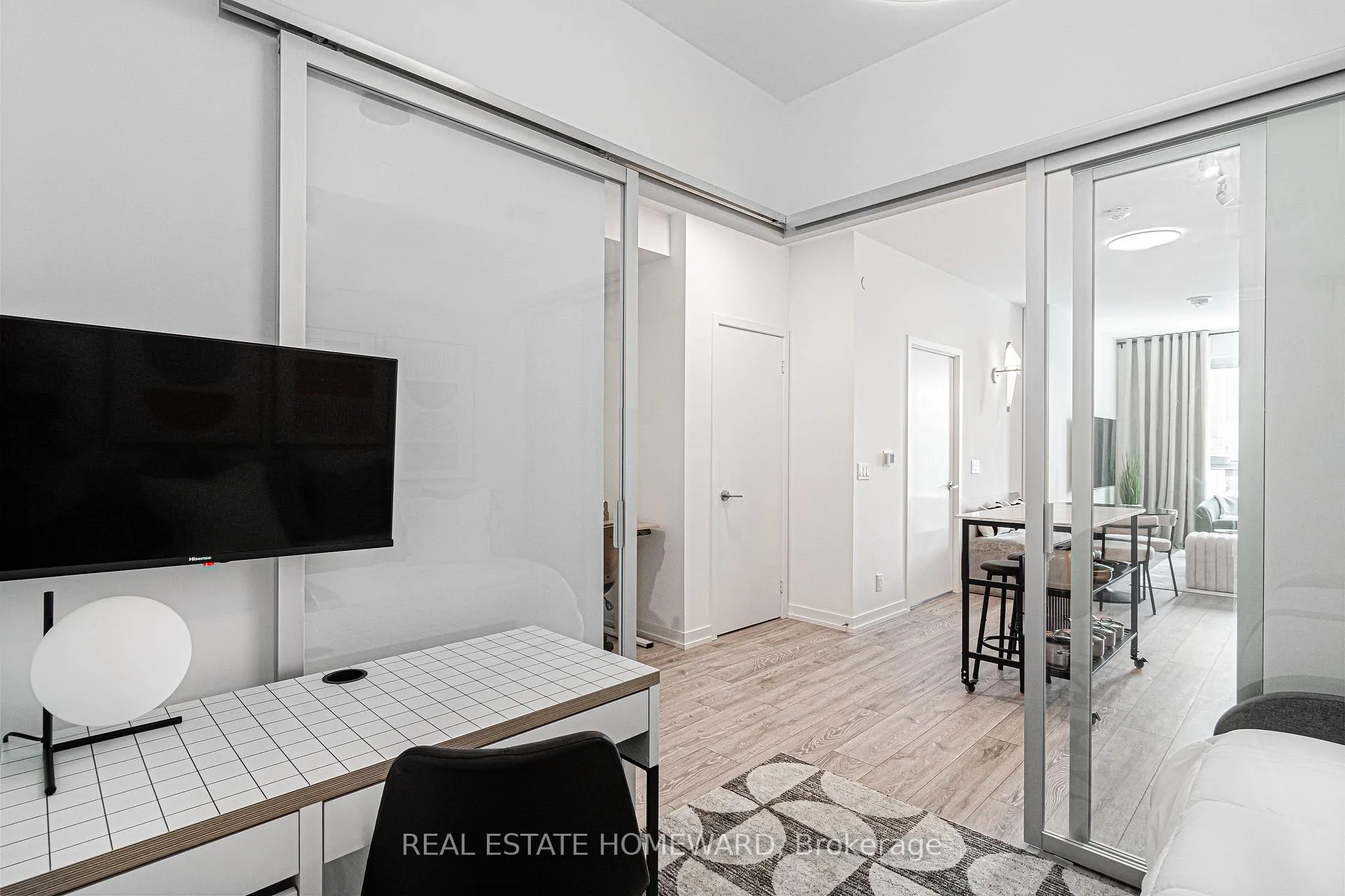 Photo 21 of Unit 502, 2020 Bathurst Street, Toronto, Humewood-Cedarvale — HOMEH