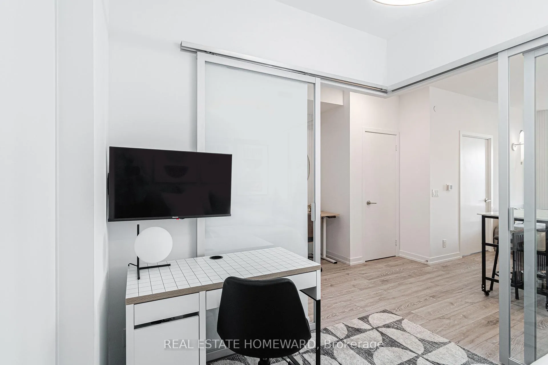 Photo 22 of Unit 502, 2020 Bathurst Street, Toronto, Humewood-Cedarvale — HOMEH