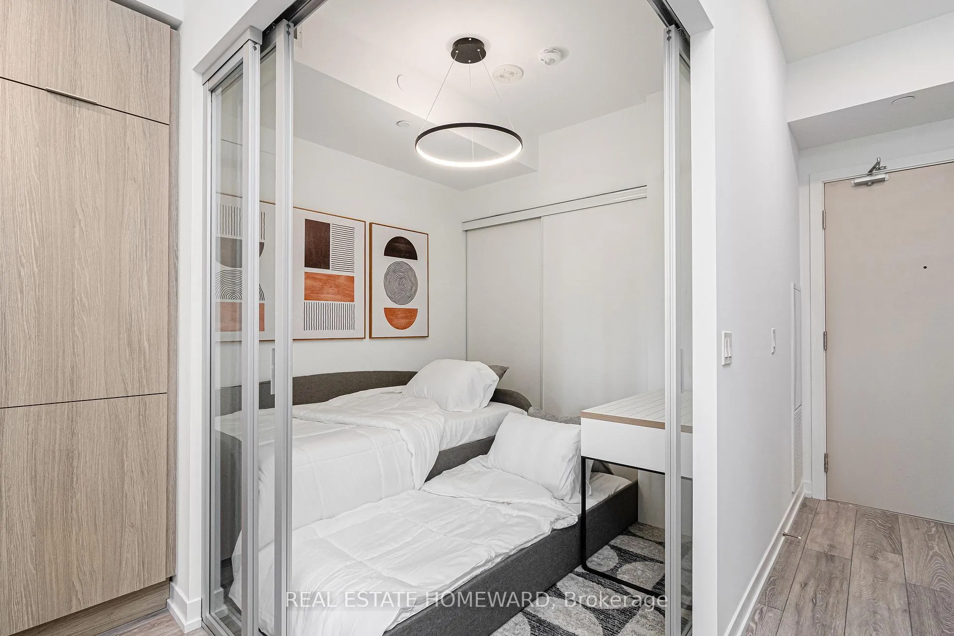 Photo 23 of Unit 502, 2020 Bathurst Street, Toronto, Humewood-Cedarvale — HOMEH