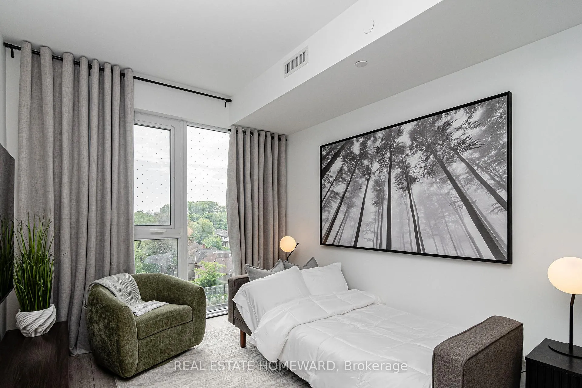 Photo 24 of Unit 502, 2020 Bathurst Street, Toronto, Humewood-Cedarvale — HOMEH
