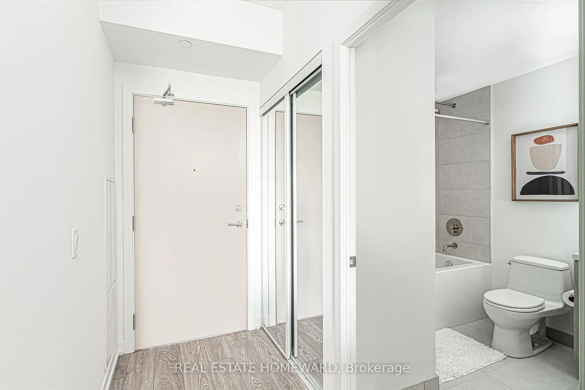 Photo 25 of Unit 502, 2020 Bathurst Street, Toronto, Humewood-Cedarvale — HOMEH