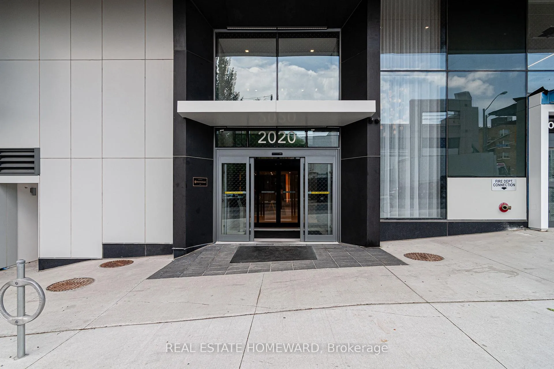 Photo 30 of Unit 502, 2020 Bathurst Street, Toronto, Humewood-Cedarvale — HOMEH