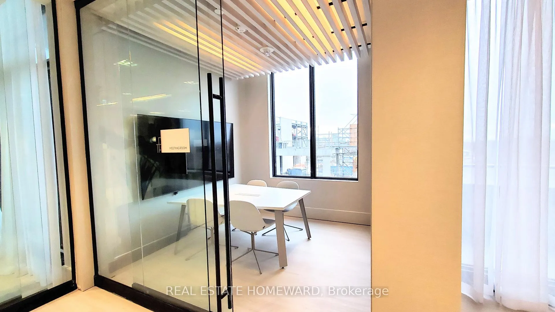 Photo 32 of Unit 502, 2020 Bathurst Street, Toronto, Humewood-Cedarvale — HOMEH