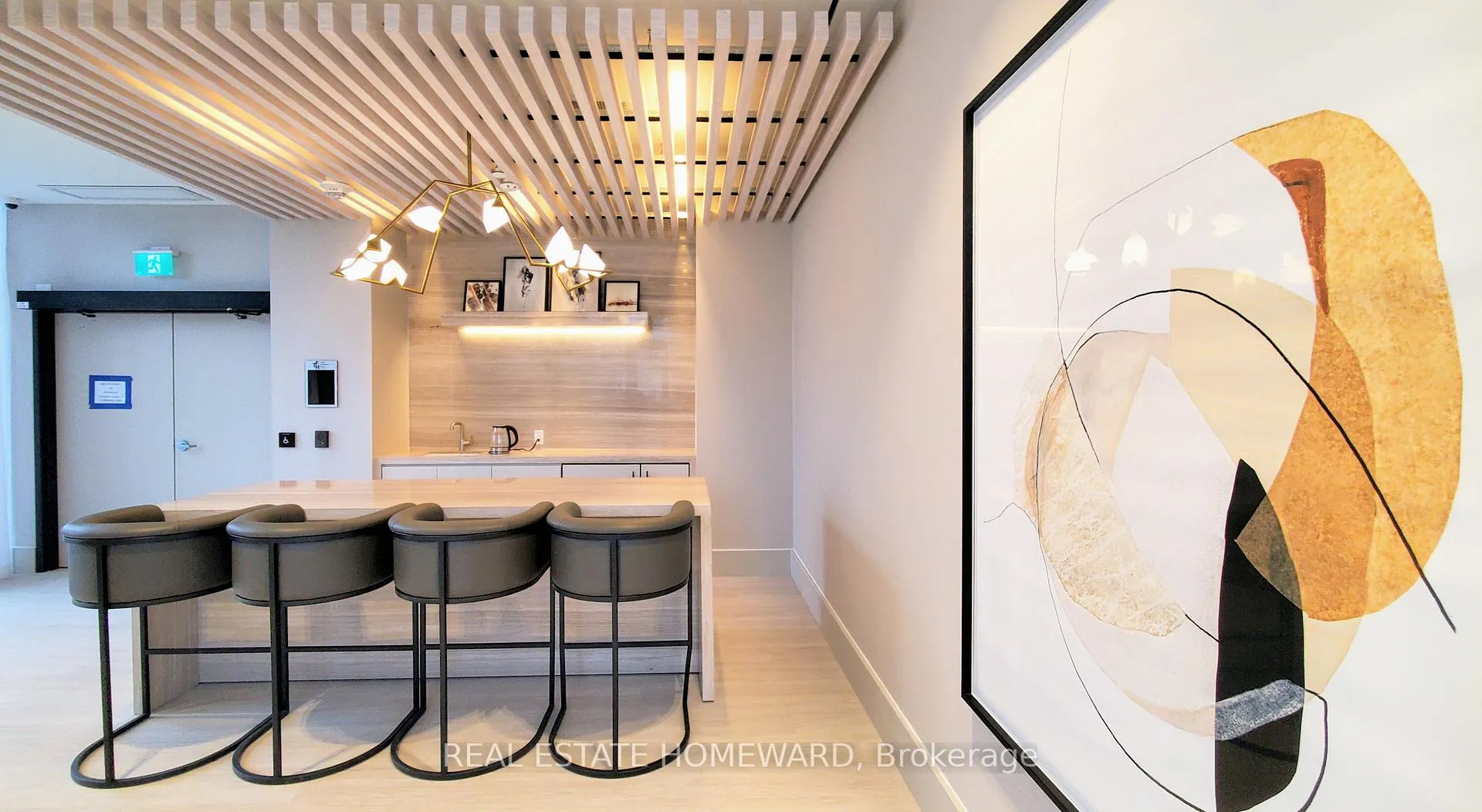 Photo 33 of Unit 502, 2020 Bathurst Street, Toronto, Humewood-Cedarvale — HOMEH