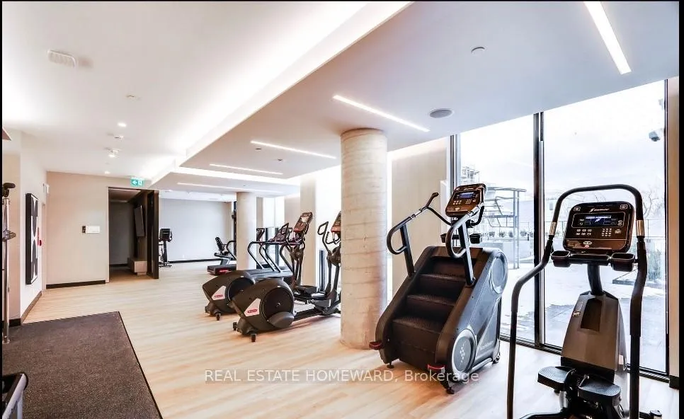 Photo 35 of Unit 502, 2020 Bathurst Street, Toronto, Humewood-Cedarvale — HOMEH