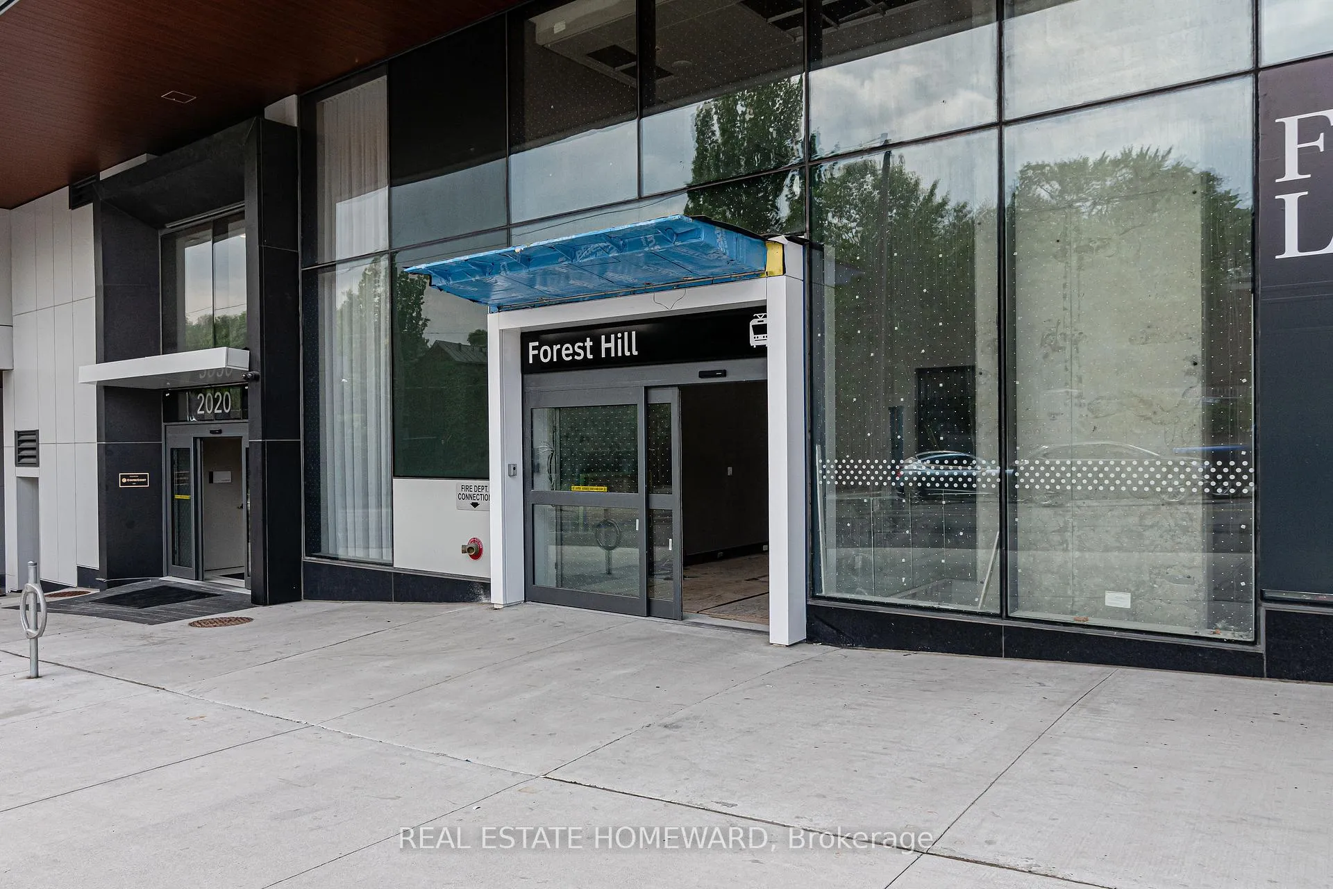 Photo 36 of Unit 502, 2020 Bathurst Street, Toronto, Humewood-Cedarvale — HOMEH