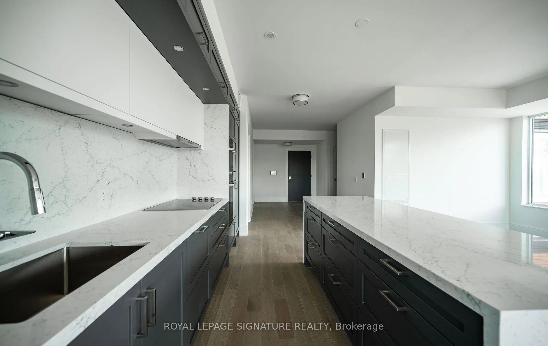 Photo 19 of Unit 309, 259 The Kingsway, Etobicoke, Edenbridge-Humber Valley — HOMEH