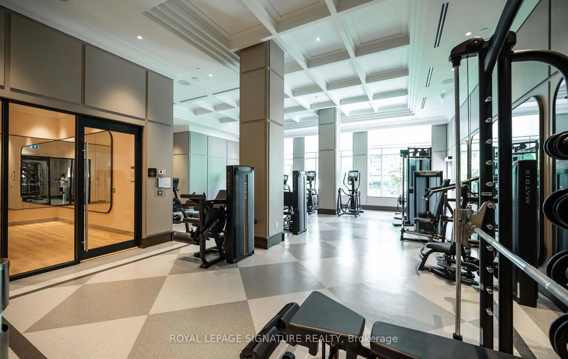Photo 46 of Unit 309, 259 The Kingsway, Etobicoke, Edenbridge-Humber Valley — HOMEH