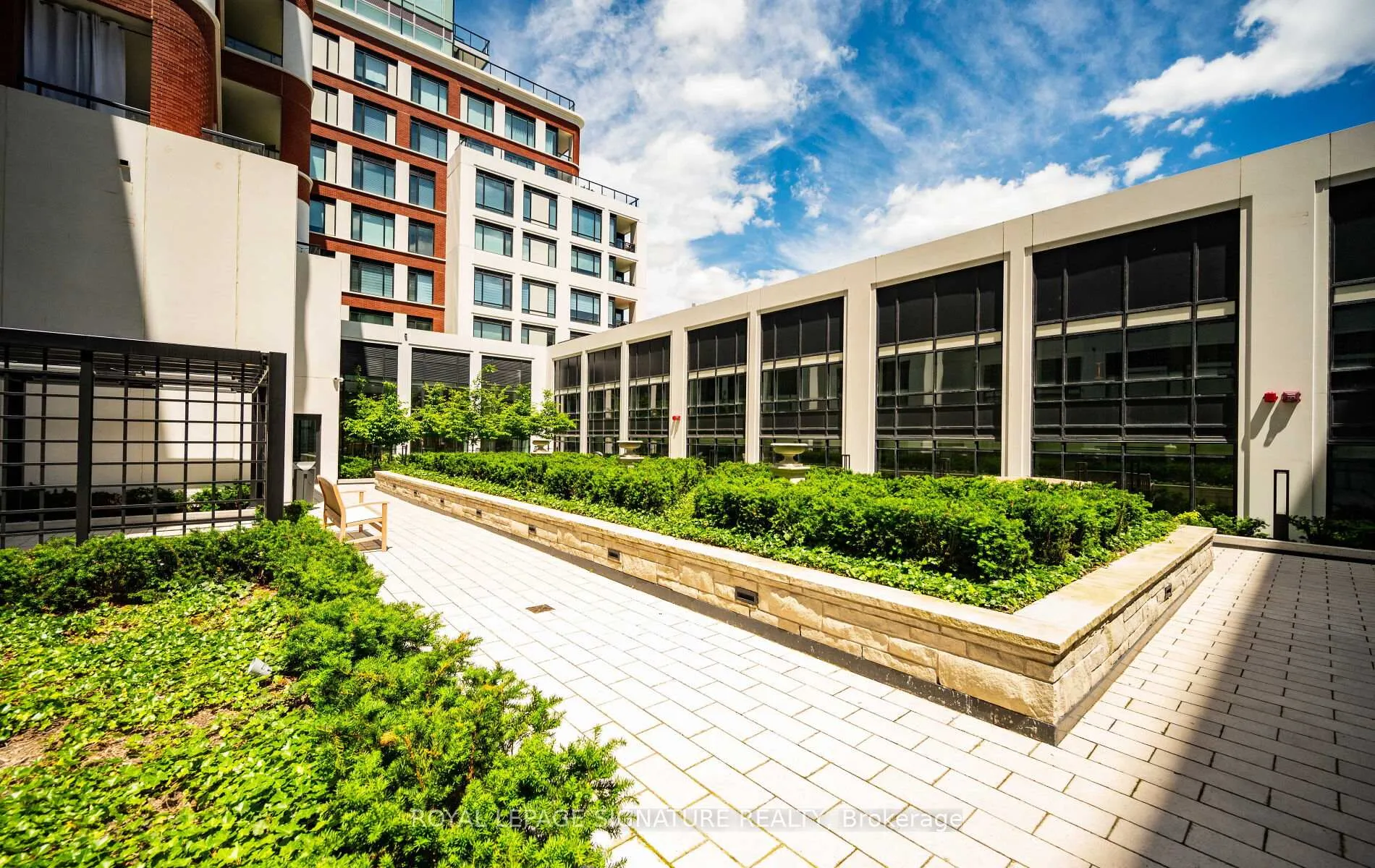 Photo 50 of Unit 309, 259 The Kingsway, Etobicoke, Edenbridge-Humber Valley — HOMEH