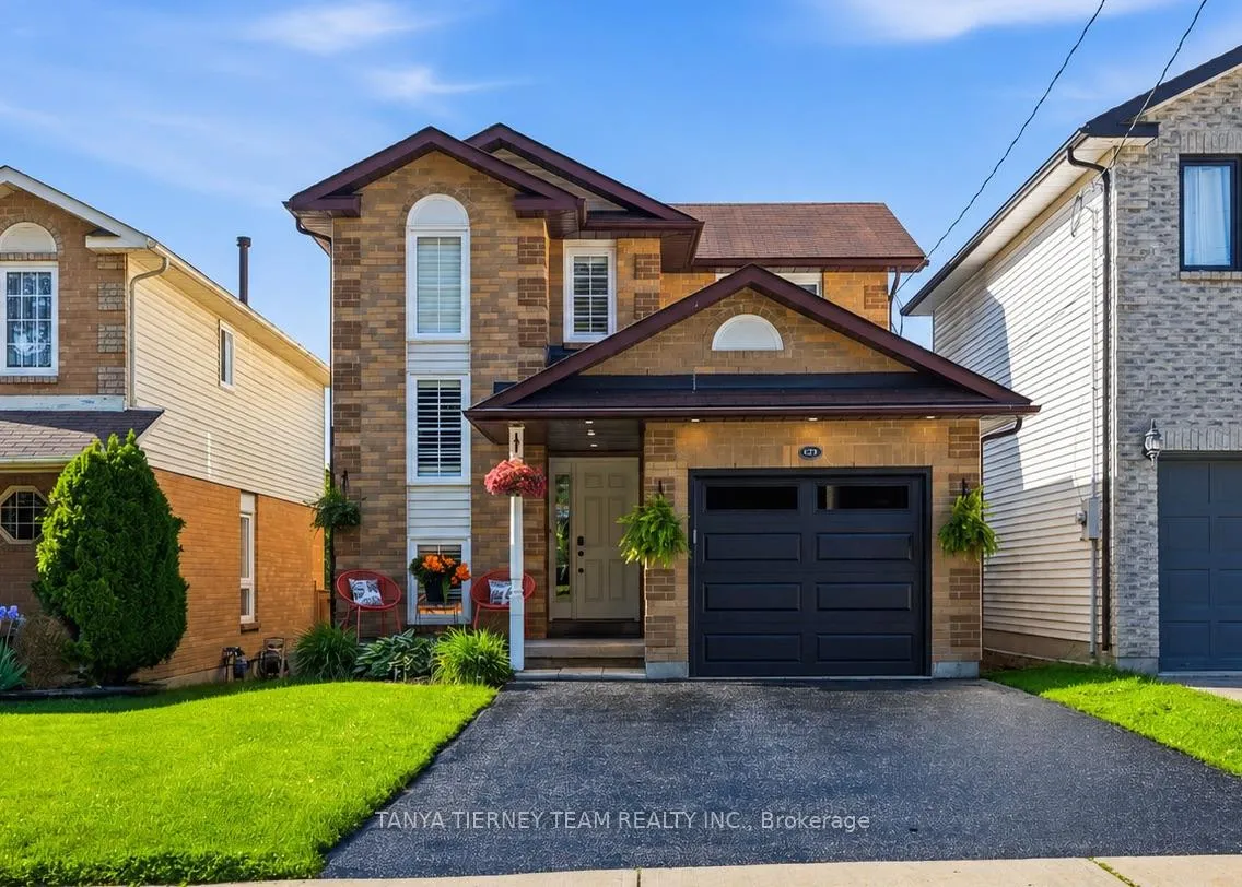 Front of 97B Concession Street E