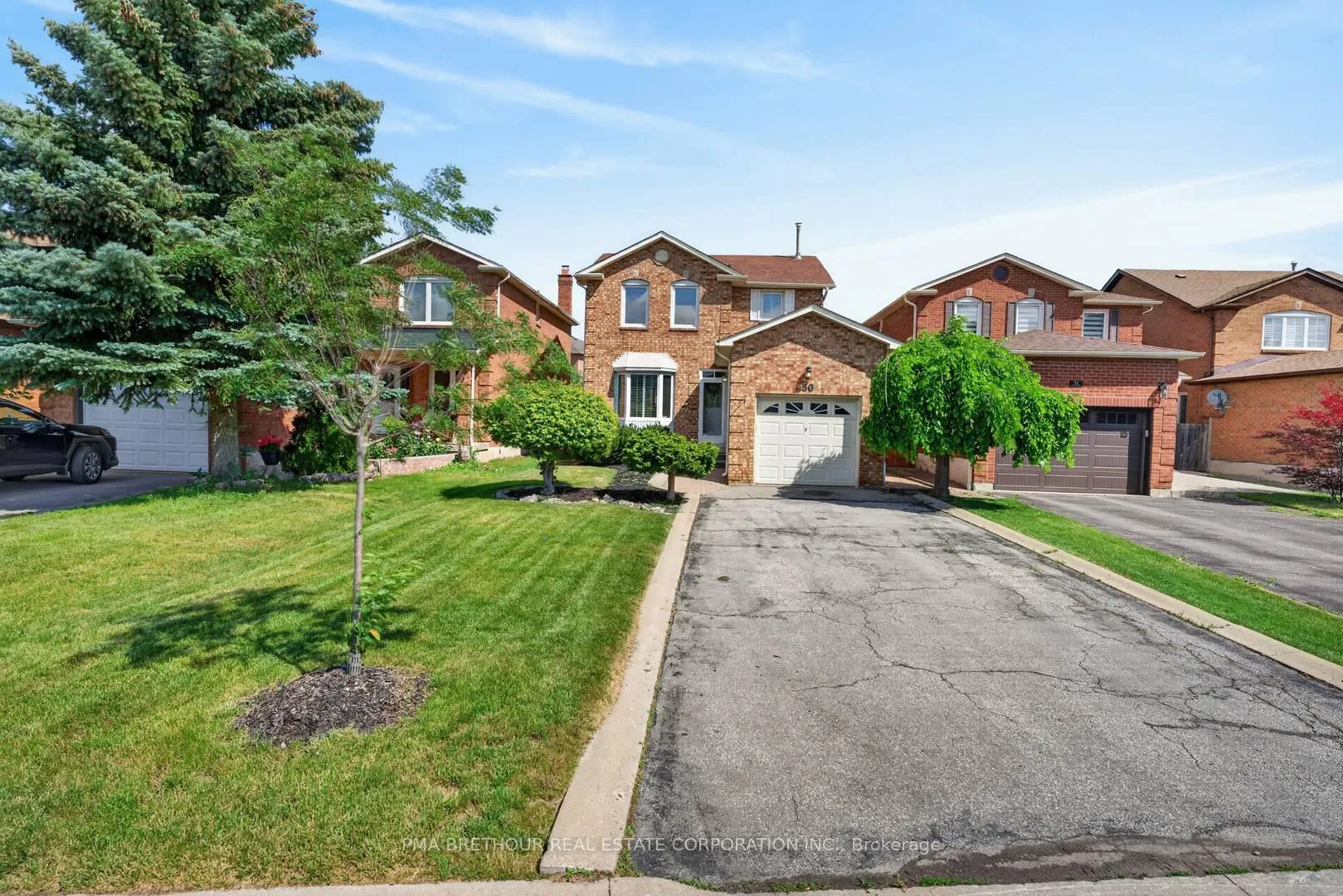 Photo 1 of 50 Patna Crescent, Vaughan, Maple — HOMEH