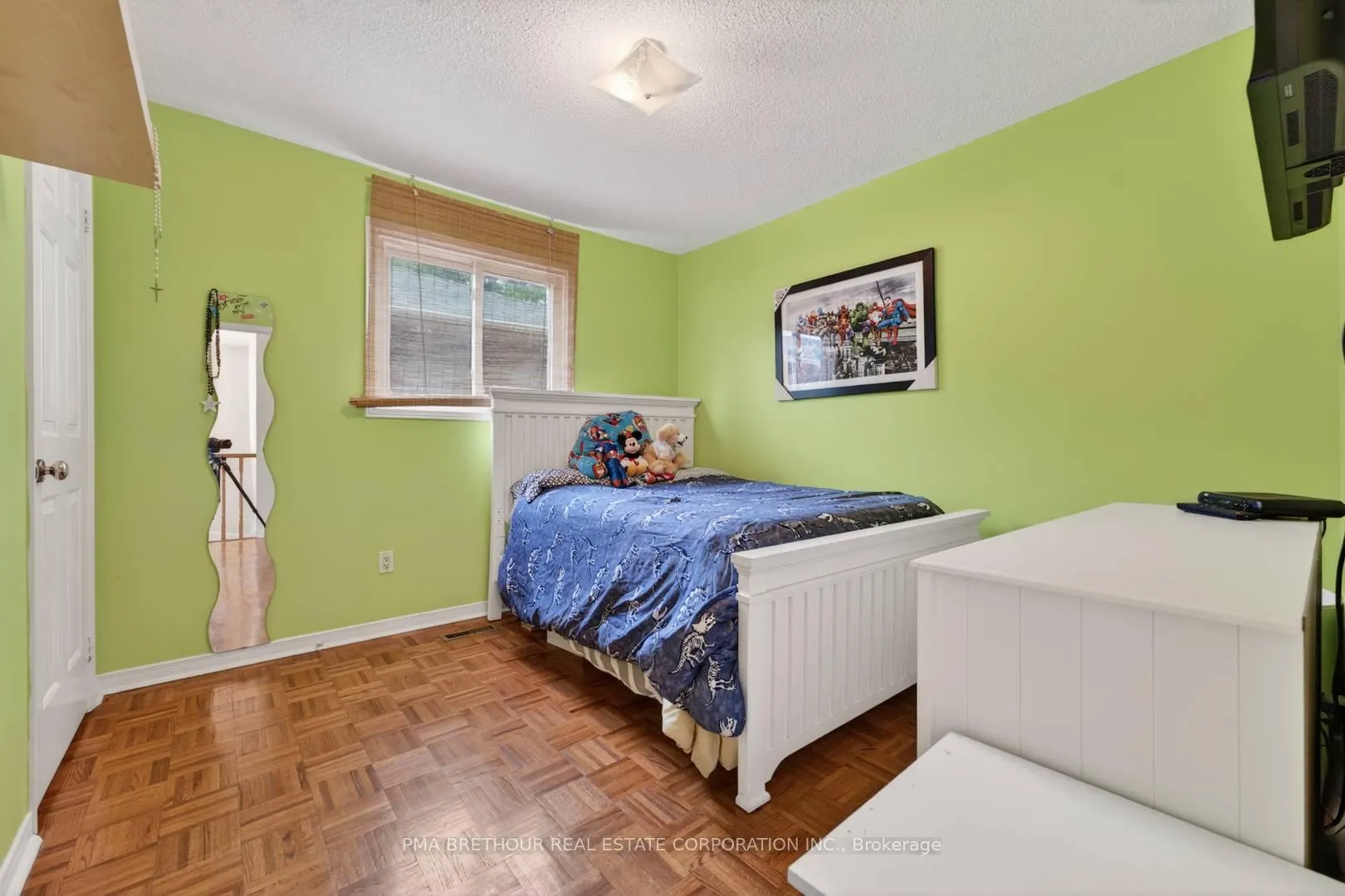 Photo 14 of 50 Patna Crescent, Vaughan, Maple — HOMEH