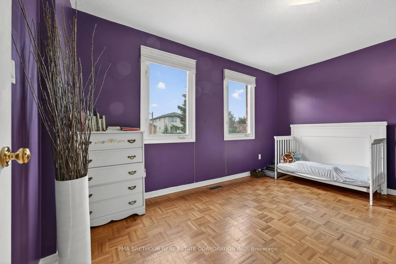 Photo 15 of 50 Patna Crescent, Vaughan, Maple — HOMEH