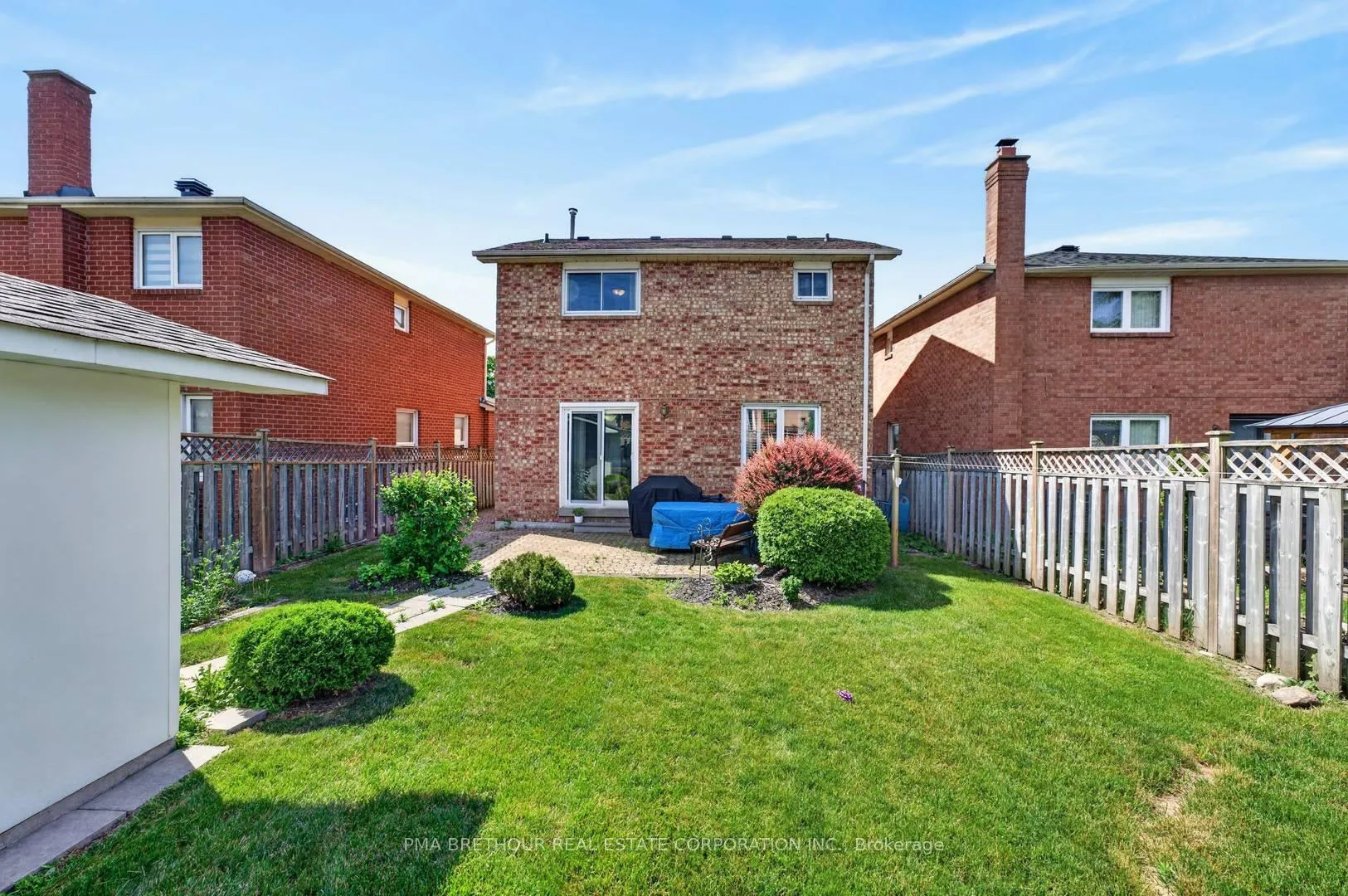 Photo 24 of 50 Patna Crescent, Vaughan, Maple — HOMEH