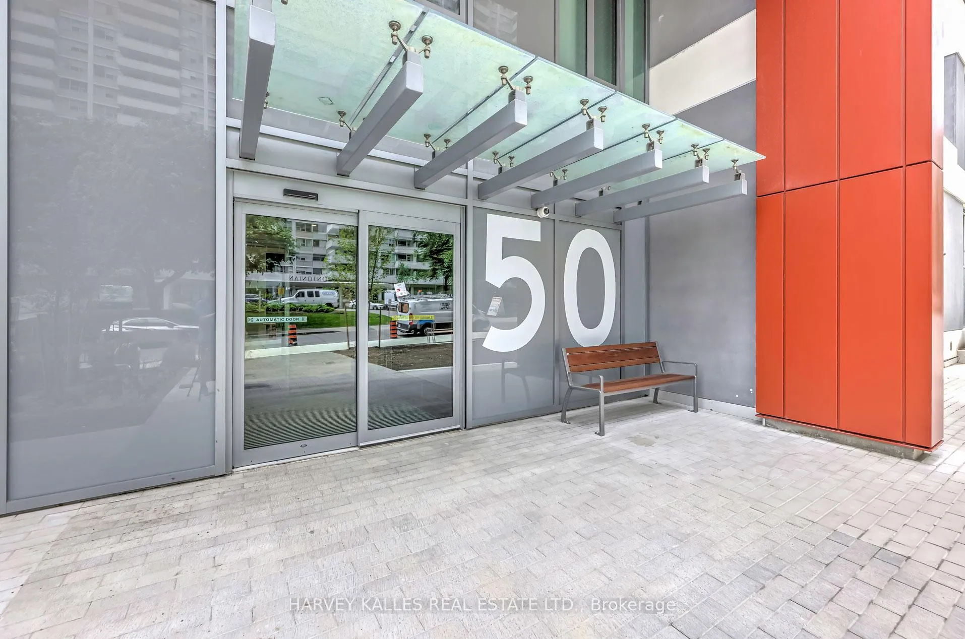 Photo 2 of Unit PH17, 50 Dunfield Avenue, Toronto, Mount Pleasant West — HOMEH
