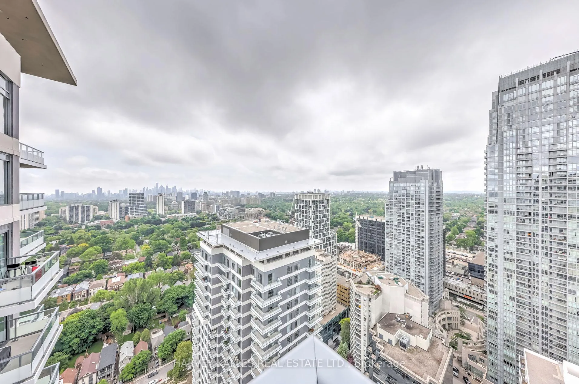 Photo 15 of Unit PH17, 50 Dunfield Avenue, Toronto, Mount Pleasant West — HOMEH