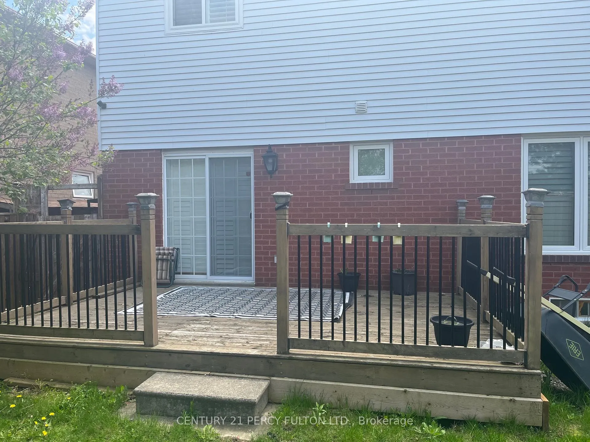 Photo 24 of 54 Rolling Acres Drive, Whitby, Rolling Acres — HOMEH