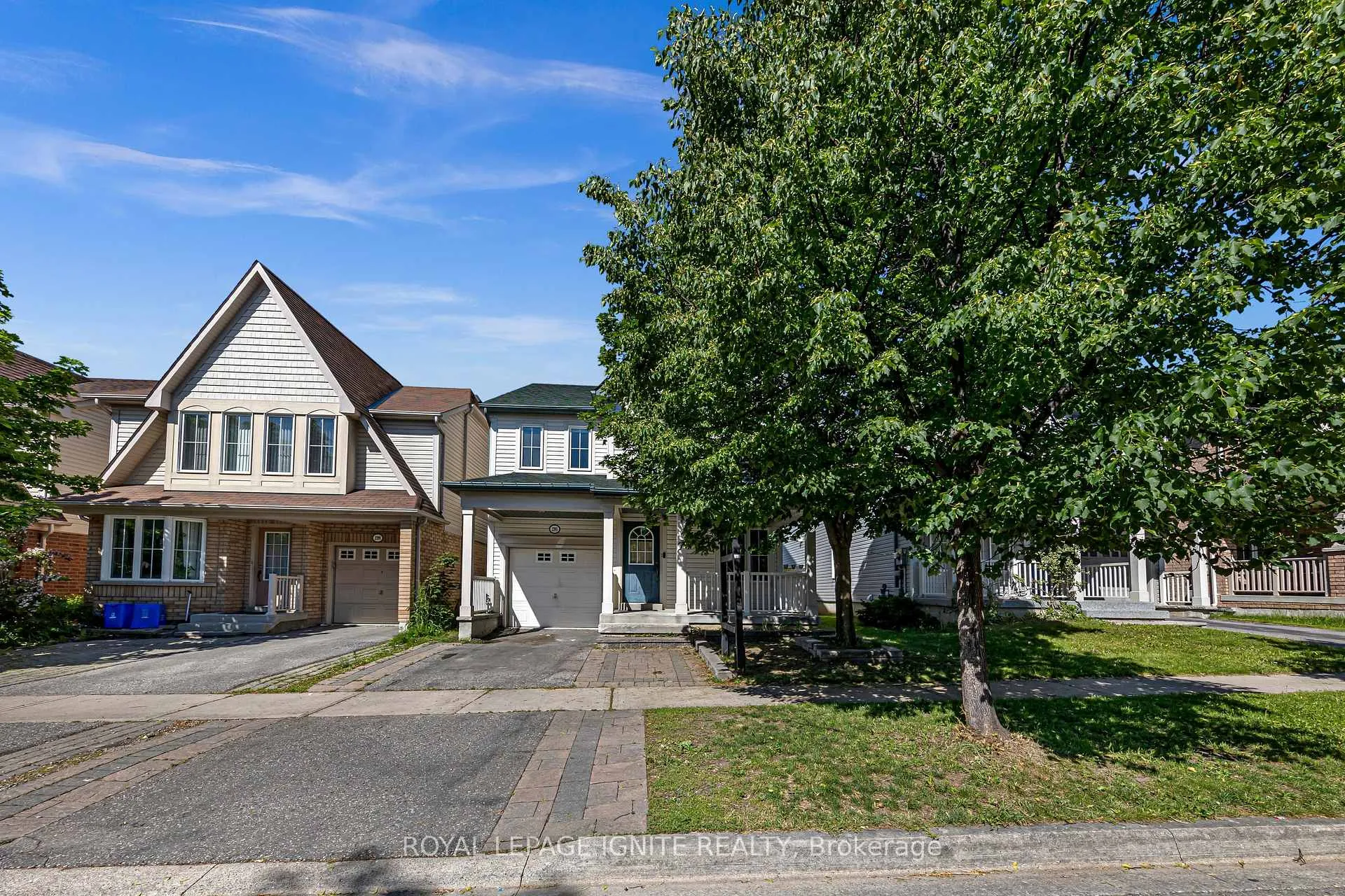 Photo 3 of 2395 Winlord Place, Oshawa, Windfields — HOMEH