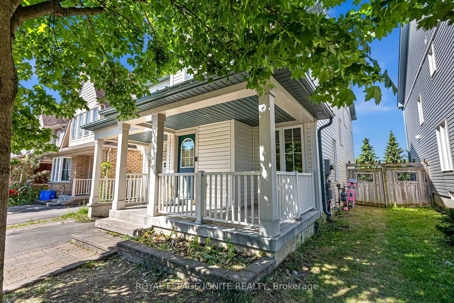 Photo 4 of 2395 Winlord Place, Oshawa, Windfields — HOMEH